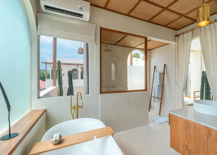 Alegria De La Vida 5* Canggu