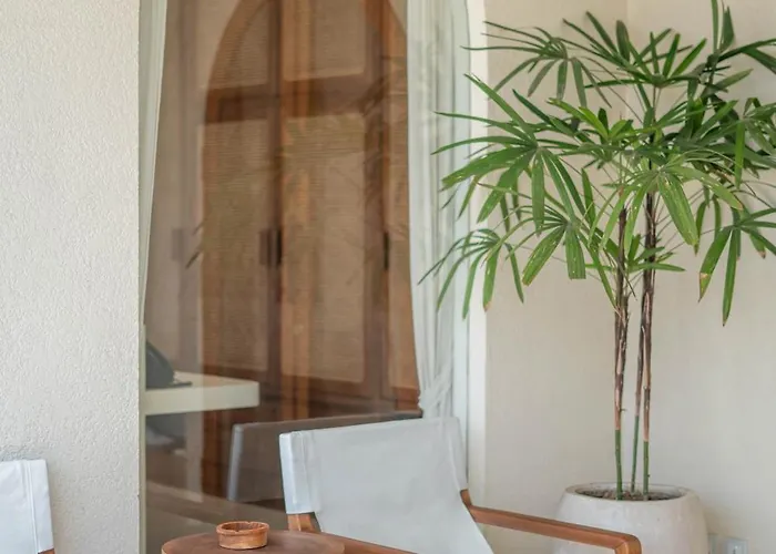 Alegria De La Vida Hotel 5*