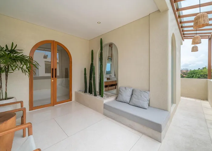 Alegria De La Vida Hotel Canggu