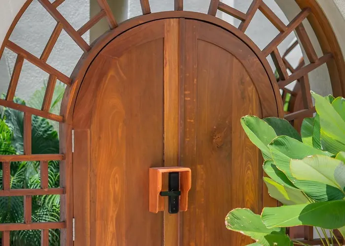 Hotel Alegria De La Vida Canggu