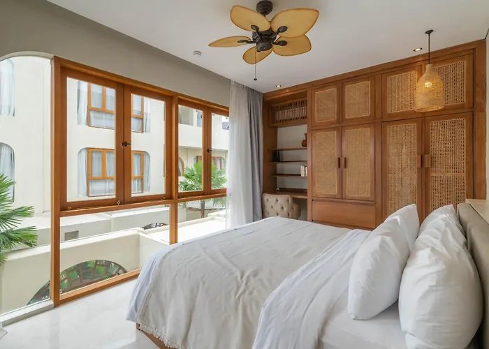 Alegria De La Vida Hotel Canggu
