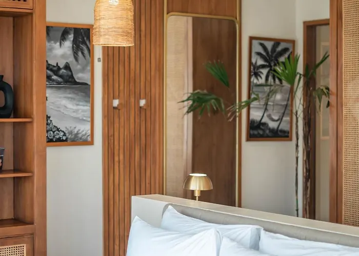 Alegria De La Vida Hotel Canggu