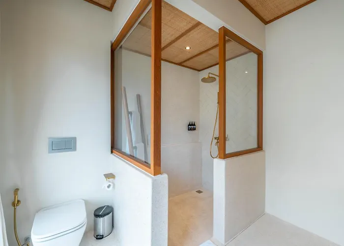 Otel Alegria De La Vida Canggu