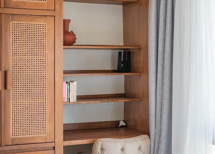 Alegria De La Vida 5* Canggu
