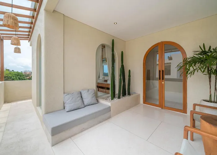 Alegria De La Vida Hotel Canggu