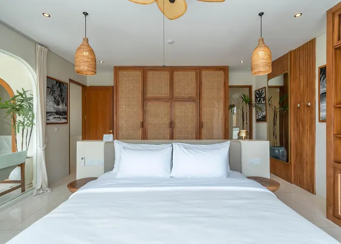 Alegria De La Vida Hotel 5*