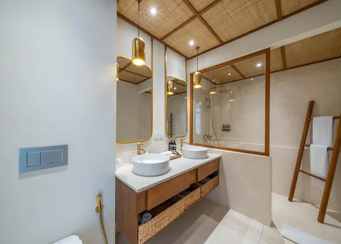 Alegria De La Vida 5* Canggu