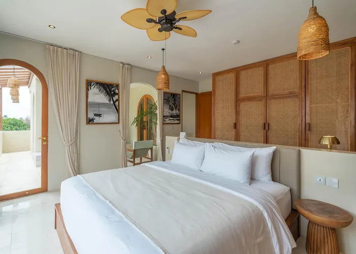 Alegria De La Vida Hotel Canggu