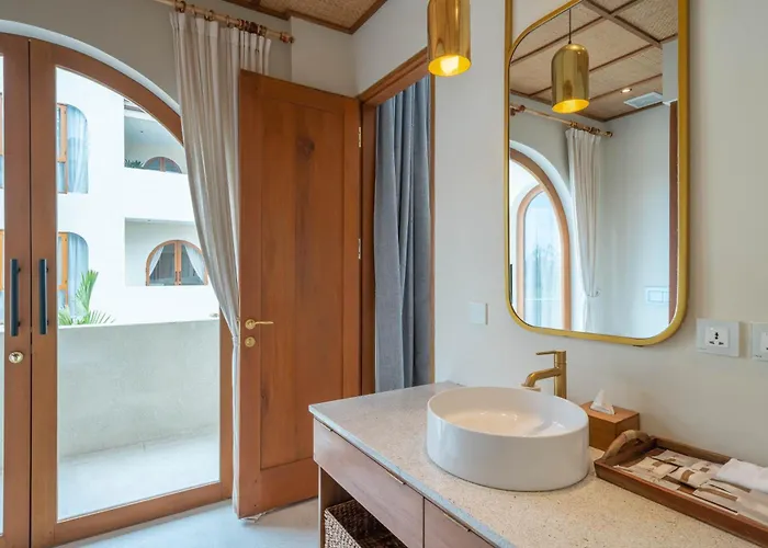 Alegria De La Vida Otel