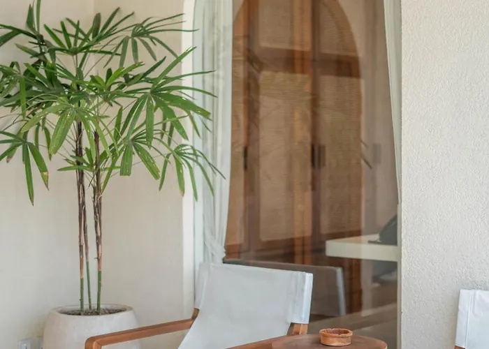 Otel Alegria De La Vida 5*