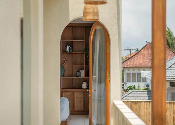 Alegria De La Vida 5* Canggu