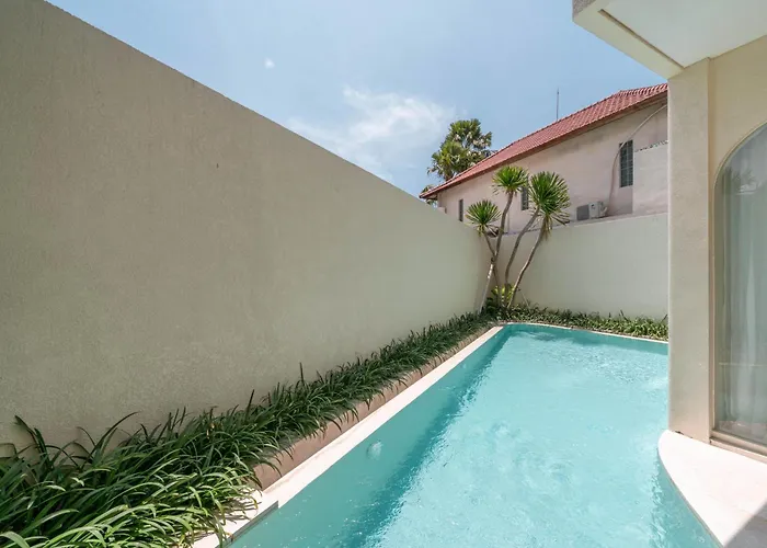 Alegria De La Vida 5* Canggu