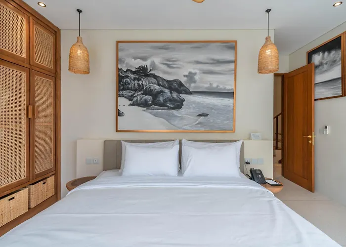 Hotel Alegria De La Vida Canggu