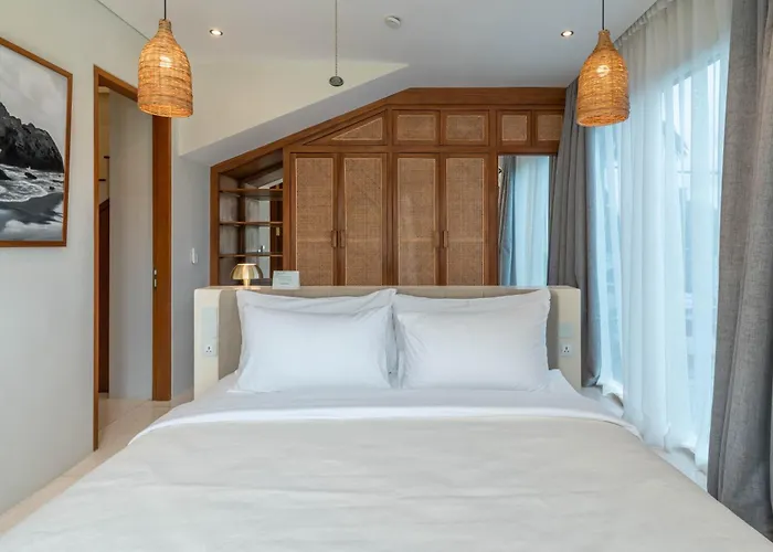 Alegria De La Vida 5* Canggu
