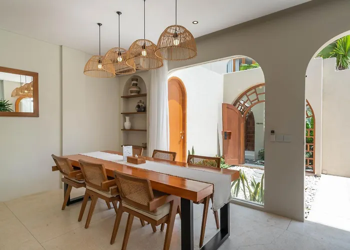 Alegria De La Vida Hotel Canggu