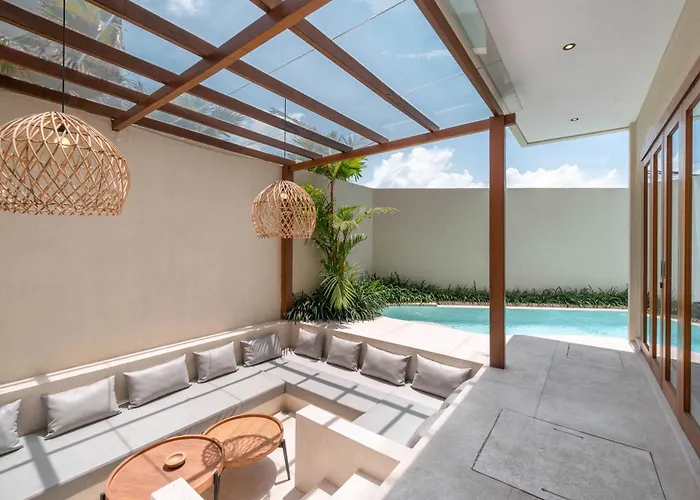 Alegria De La Vida Canggu