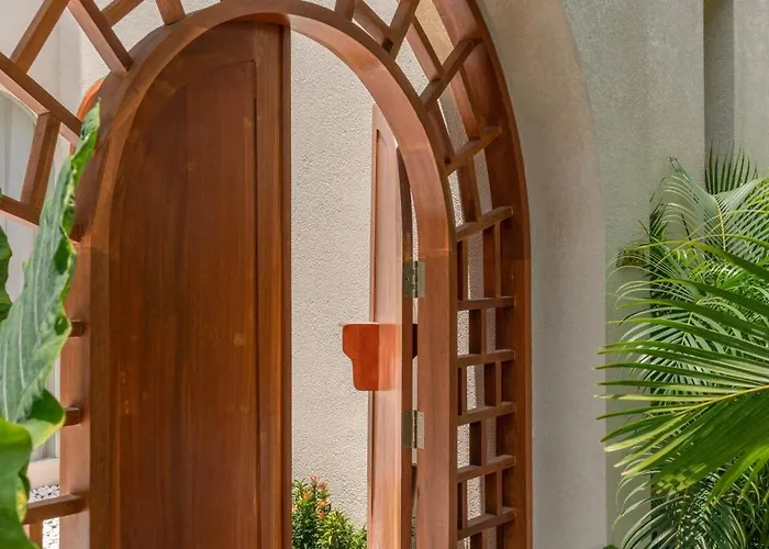 Alegria De La Vida Hotel 5*