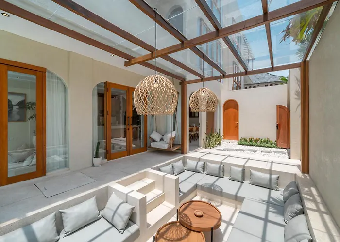Alegria De La Vida Hotel 5*