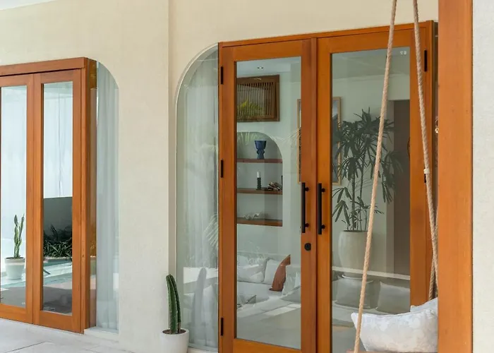 Otel Alegria De La Vida Canggu