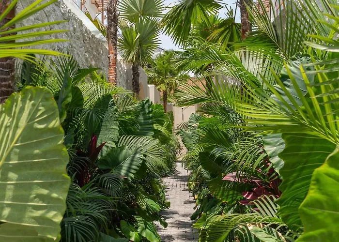 Alegria De La Vida 5* Canggu