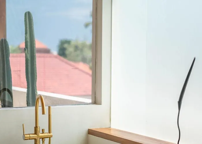 Alegria De La Vida Hotel 5*