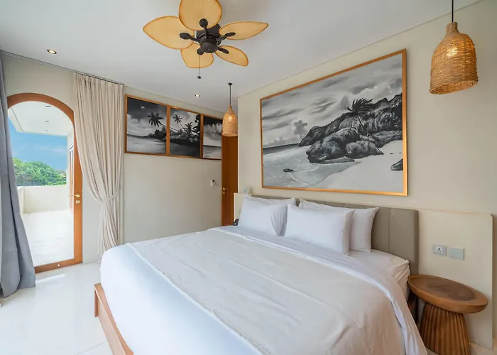 Alegria De La Vida Otel